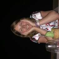 Mary Leahy