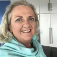 Bernadette Burke O’Sullivan